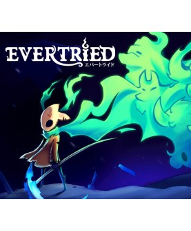 Evertried Steam Key EUROPE